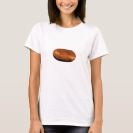 Camiseta Uma Batata De Batata