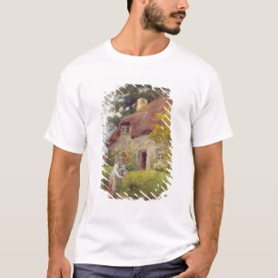 Camiseta Uma bisbolhetice da noite