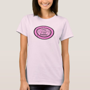 Camiseta Uma Bubbe Legal