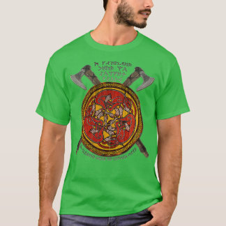 Camiseta Uma Cabeça Limpa Já Não Se Desenha