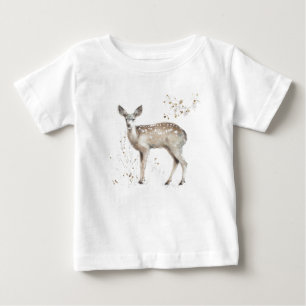Camiseta Uma caminhada IX da floresta