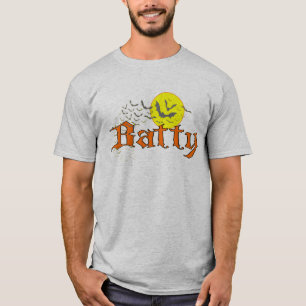 Camiseta Uma Camiseta-T-Wonderland Batty