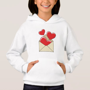 Camiseta Uma Carta de Amor