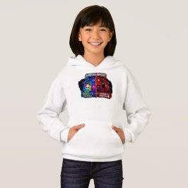 Camiseta Uma Casa Dividida - Roblox Dndys Wrld vs Hospital 