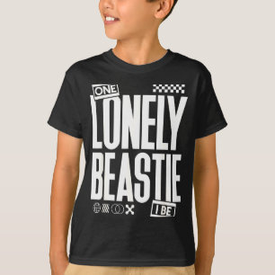 Camiseta Uma Citação Engraçada Solitária Ie Sarcástica Humo