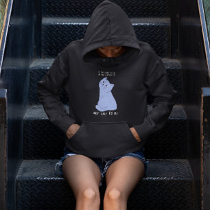 Camiseta Uma Coisa Divertida A Fazer Pela Manhã Não É Falar