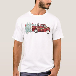 Camiseta Uma Coleção De Natal Muito Beary