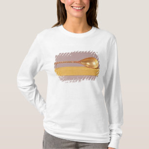 Camiseta Uma colher cerimonial