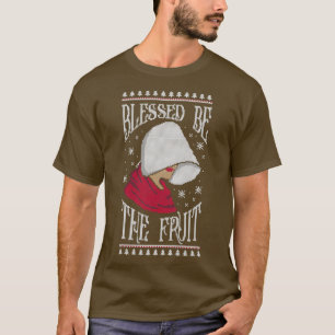Camiseta Uma Conexão de Handmaids