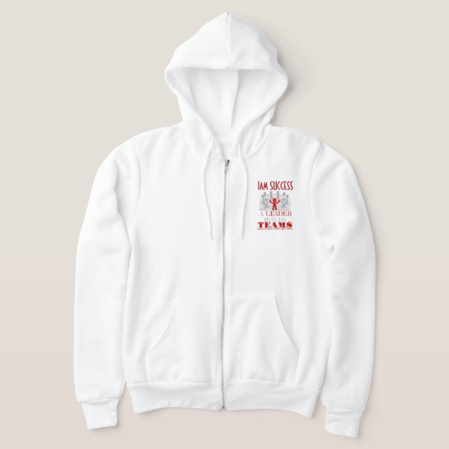 CAMISETA UMA CONSTRUÇÃO DE LEADER (Postura )