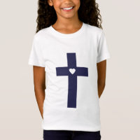 Uma Cruz Com Amor Arte de Amor Sagrado