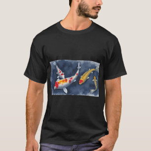 Camiseta Uma Dança na Sombra