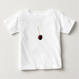 Camiseta Uma doce Cherry ica