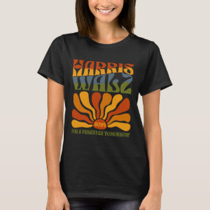 Camiseta Uma Estética Boho Amanhã Mais Brilhante 2