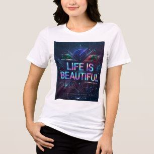 Camiseta Uma Falha na Máquina