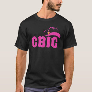 Camiseta Uma Família Engraçada, Gbig Funny...