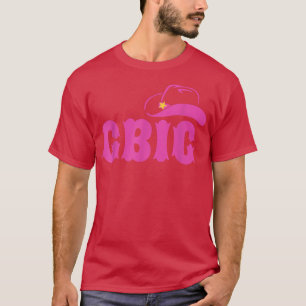 Camiseta Uma Família Engraçada, Gbig Funny...