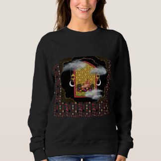 Camiseta Uma família forte é uma família estável