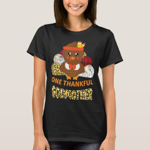 Camiseta Uma Feliz Madrinha Turquia Abençoada Madrinha Th