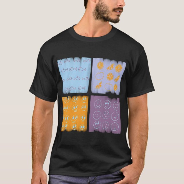 Camiseta Uma Festa (Frente)