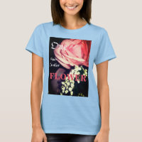 uma flor para outra flor