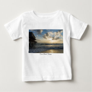 Camiseta Uma Gloriosa Manhã de Praia