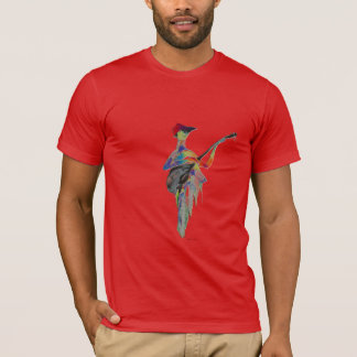 Camiseta Uma Impressão Musical