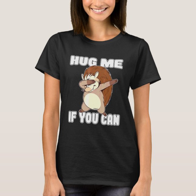 Camiseta Uma Lama Funciona Mais Do Que O Meu Pâncreas Diabe (Frente)