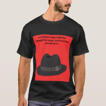 UMA LEYENDA VIVE PARA SEMPRE
