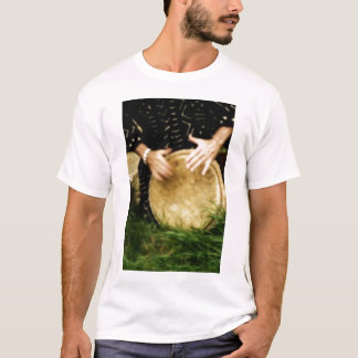 Camiseta Uma língua bonita