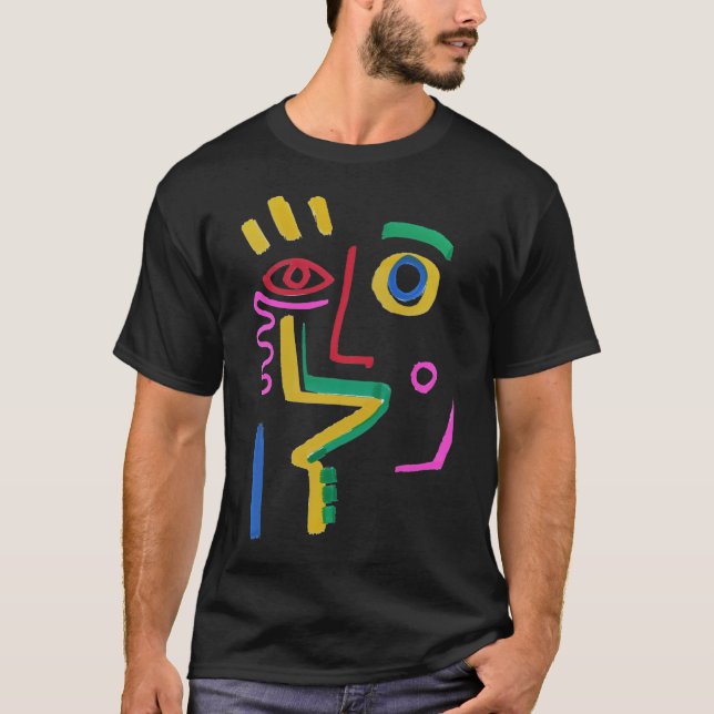 Camiseta Uma má pescaria ainda é melhor (Frente)
