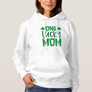 Camiseta Uma Mãe Sortuda