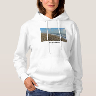 Camiseta Uma manhã na praia de cacau
