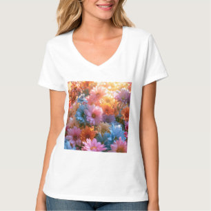Camiseta Uma Melodia Revitalizante 023