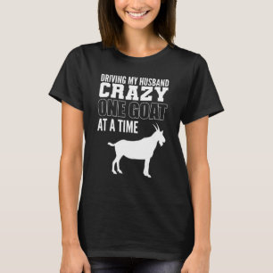 Camiseta Uma mulher de cada vez