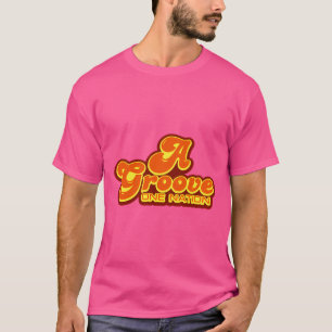 Camiseta Uma Nação Sob Um Groove