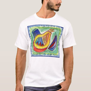 Camiseta Uma outra fruta estranha