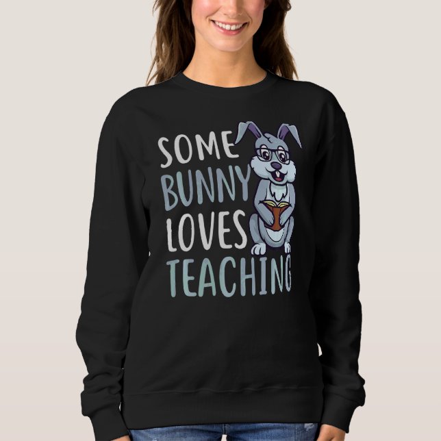 Camiseta Uma Páscoa De Ensino De Amor (Frente)