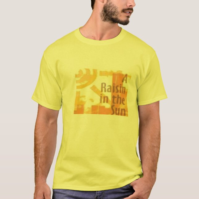 Camiseta Uma passa no Sun (Frente)