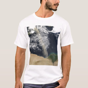 Camiseta Uma pena da poeira