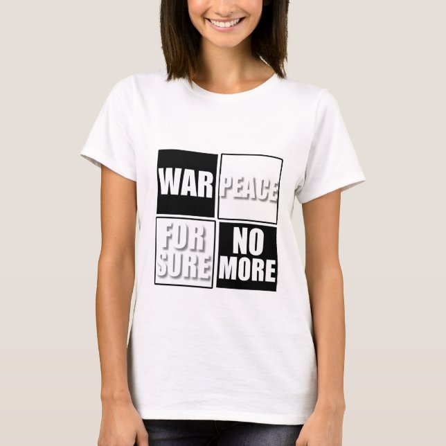 Camiseta Uma Pena Para O Futuro (Frente)