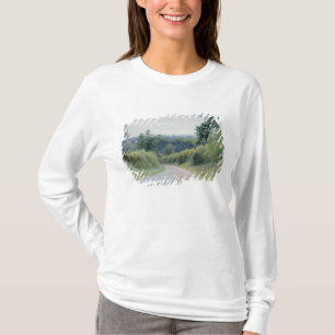 Camiseta Uma pista de Warwickshire