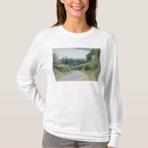 Camiseta Uma pista de Warwickshire