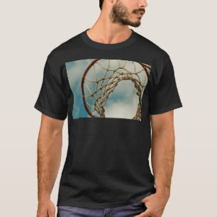 Camiseta Uma Pontuação Para O Paraíso