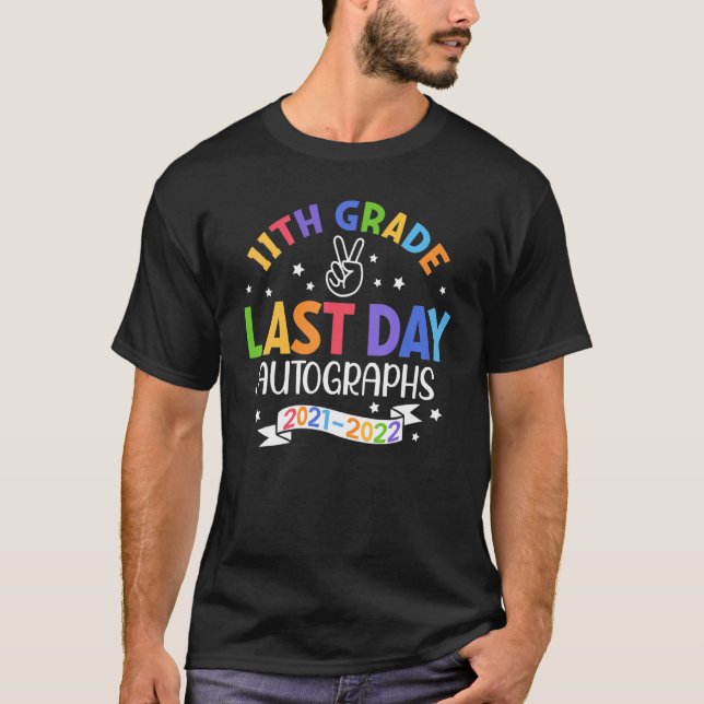 Camiseta Uma Pré-Escola Longa De 12 Aqui Eu Chego Pop Gr (Frente)