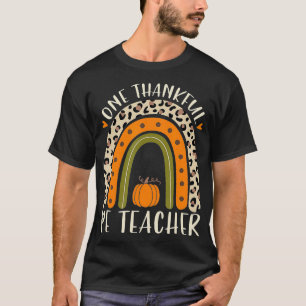 Camiseta Uma Professora De Pe Agradável, Professora De Ação