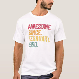 Camiseta Uma Rainha Foi Nascer Em Janeiro De 1950 71Rua Ani