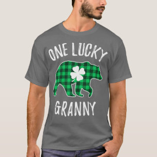 Camiseta Uma Rua De Avó Sortuda