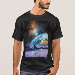 Camiseta Uma Saída