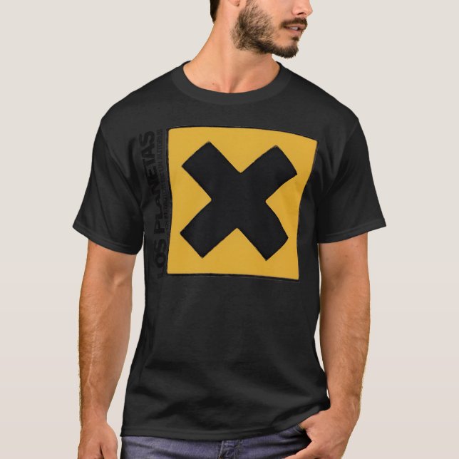 Camiseta Uma Semana No Motor De Um Ônibus (Frente)